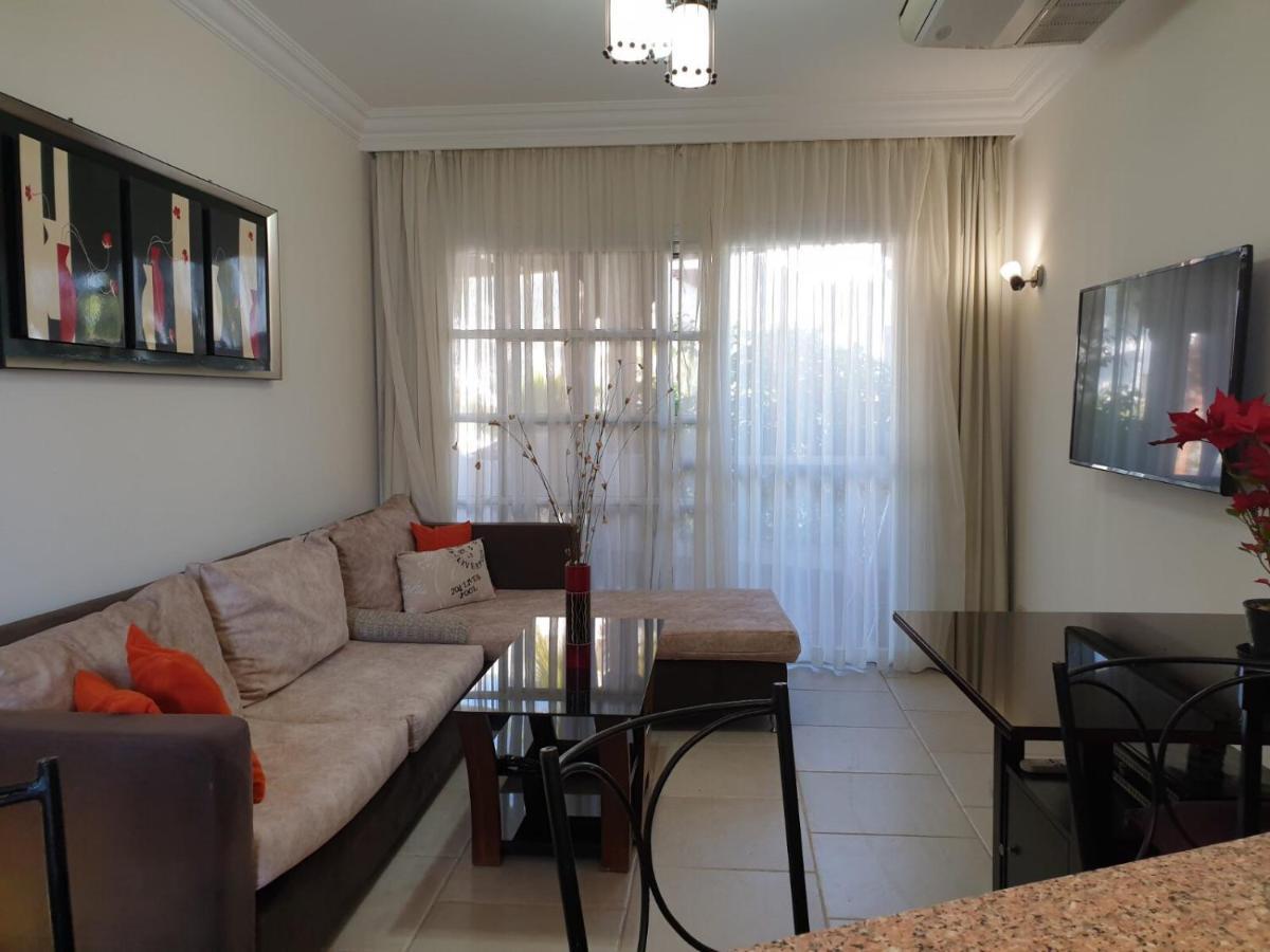 Delta Sharm Apartment Exterior photo