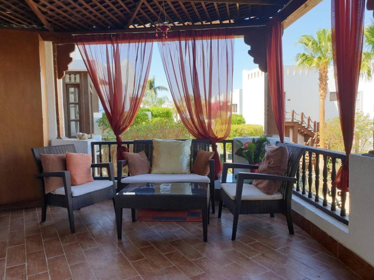 Delta Sharm Apartment Exterior photo