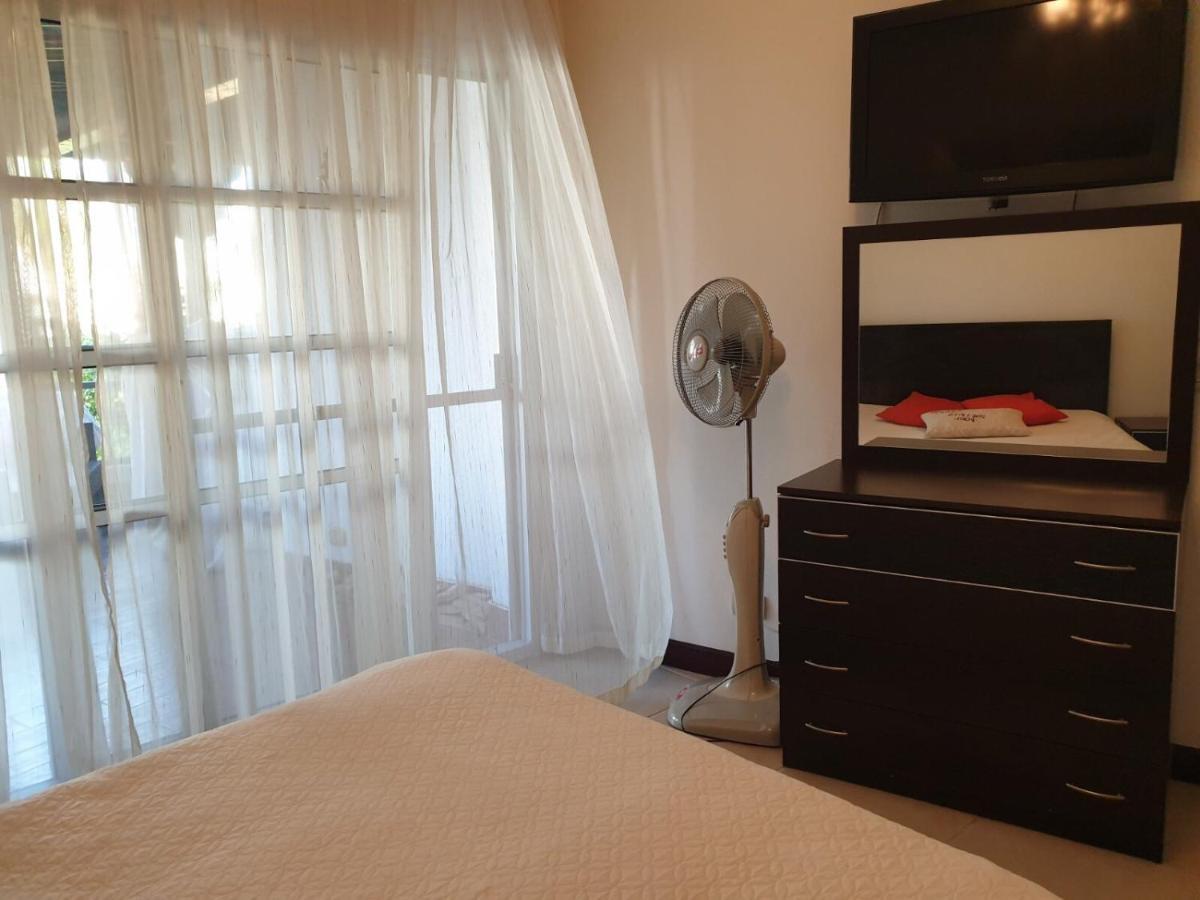 Delta Sharm Apartment Exterior photo